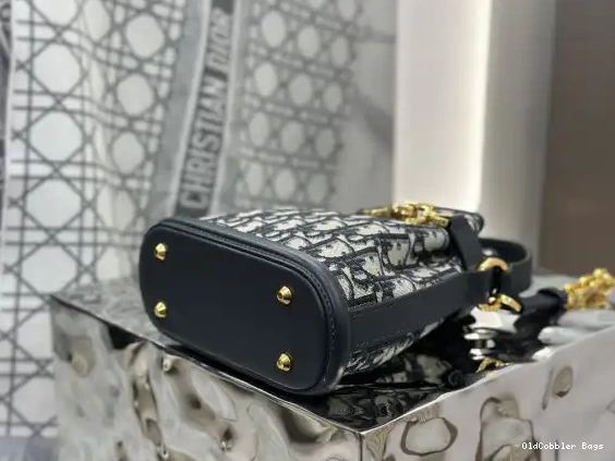 OldCobbler Bags Bag-17*18*7CM Small Diro C'est 0514